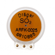 Draeger 6810885, DraegerSensor XXS SO2
